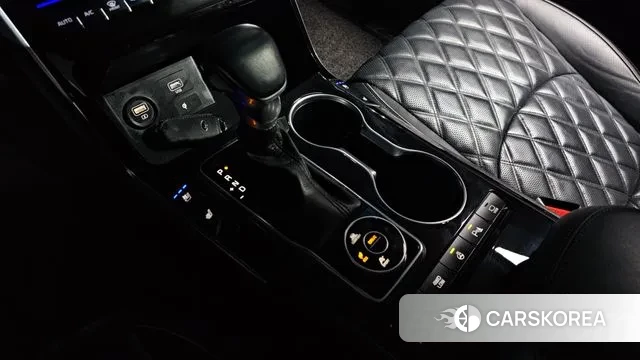 Kia Mohave Master id 3778654 из Кореи 19