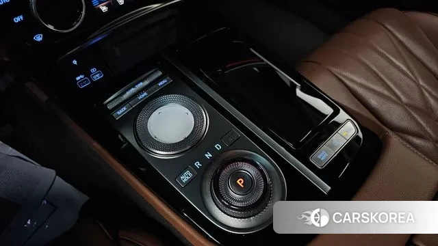 Genesis G80 (RG3) id 3463129 из Кореи 19