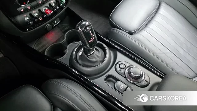 Mini Cooper S Clubman id 3659311 из Кореи 19