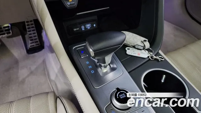 Genesis G70 id 2855619 из Кореи 19