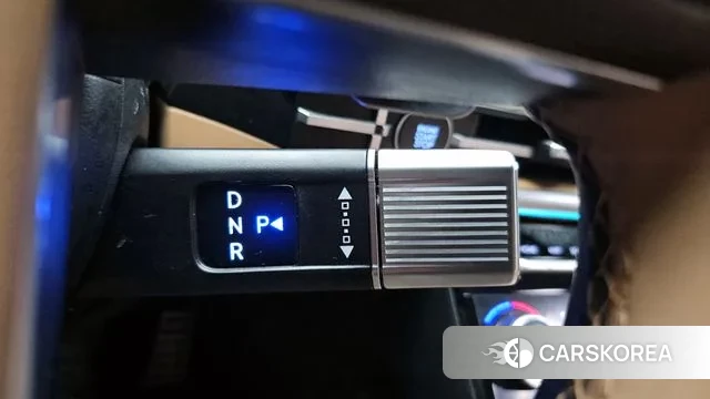 Hyundai Santa Fe (MX5) id 3099262 из Кореи 19