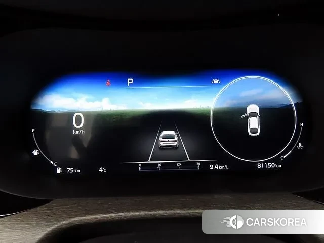 Kia K5 3rd generation id 3713058 из Кореи 19