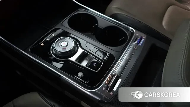 Kia The New Carnival 4th Generation id 3614658 из Кореи 19