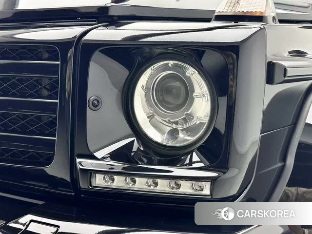 Mercedes-Benz G-class id 4241514 из Китая 13