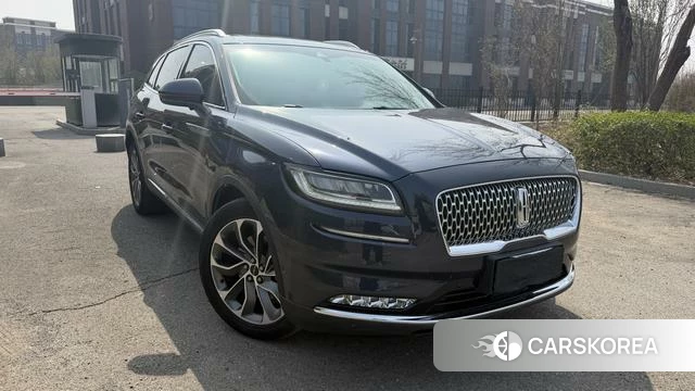 Lincoln Navigator id 4212194 из Китая 18