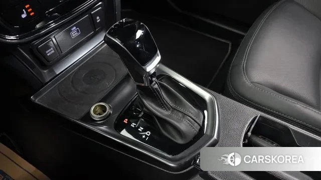 Ssangyong Berry New Tivoli id 3385021 из Кореи 19