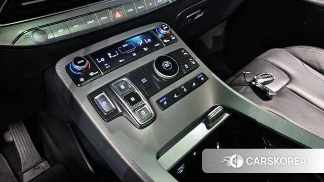 Hyundai Palisade id 4471399 из Кореи 19