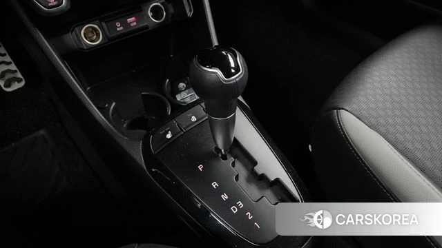 Kia All New Morning (JA) id 3873539 из Кореи 19