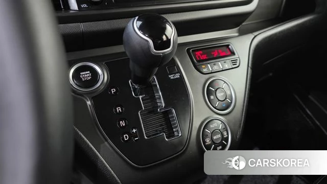 Kia The New Kia Ray id 4185583 из Кореи 19