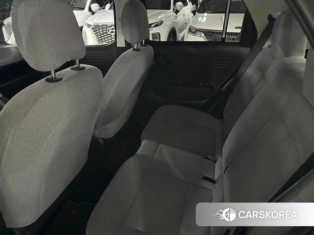 Hyundai Casper id 3832596 из Кореи 19