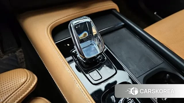 Volvo XC90 second Generation id 3509098 из Кореи 19