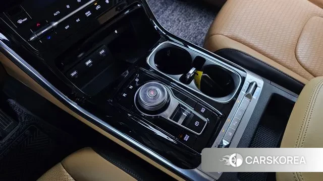 Kia Carnival 4th generation id 3354452 из Кореи 19