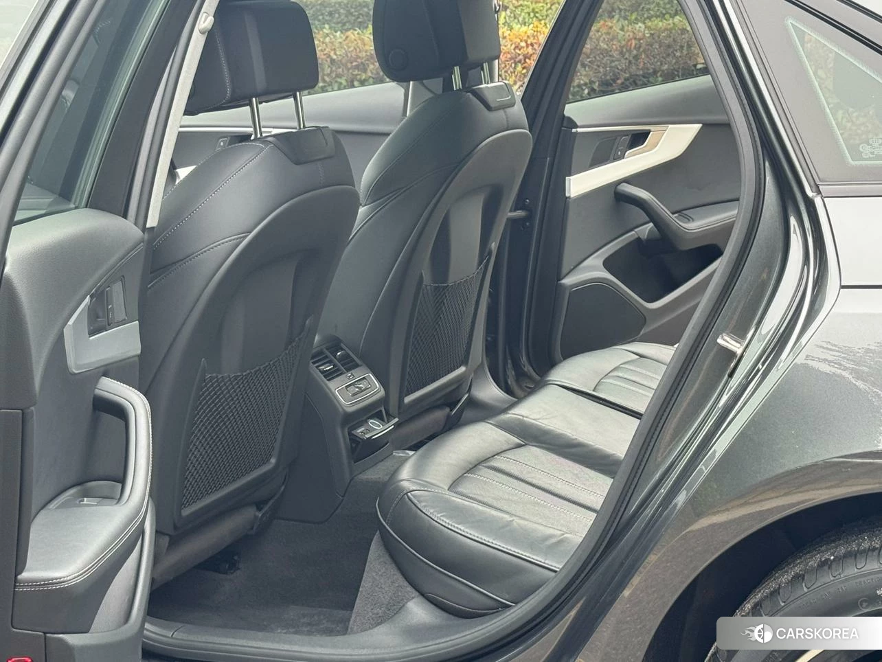 Audi A4L id 4455488 из Китая 20
