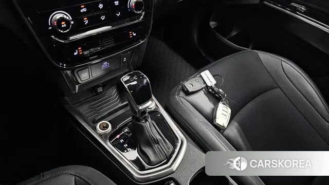 Ssangyong Berry New Tivoli id 3155396 из Кореи 19