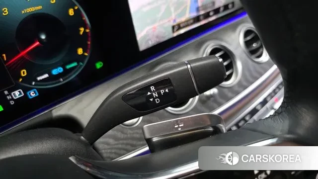 Mercedes-Benz E-Class W213 id 3776632 из Кореи 20