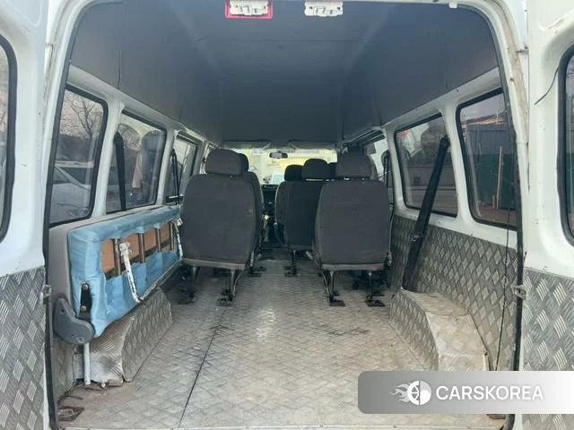Jiangling Teshun id 4239188 из Китая 9