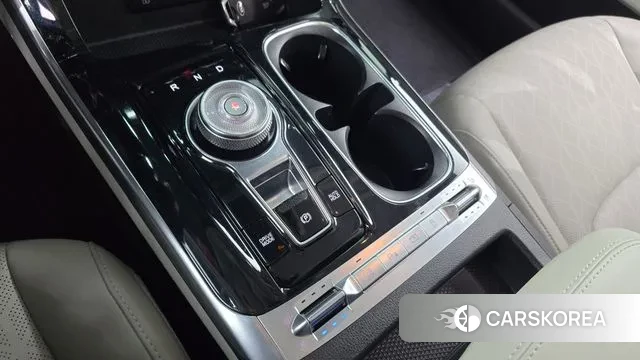 Kia Carnival 4th generation id 3356050 из Кореи 19