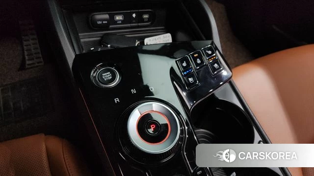 Kia Sportage 5th Generation id 3852210 из Кореи 19