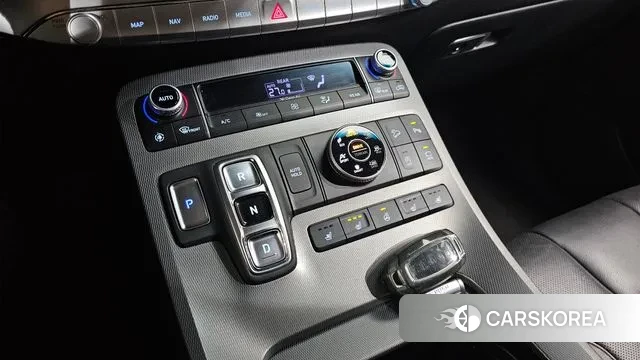 Hyundai Palisade id 3656587 из Кореи 19