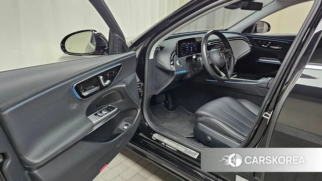 Mercedes-Benz E-Class W214 id 4691487 из Кореи 30
