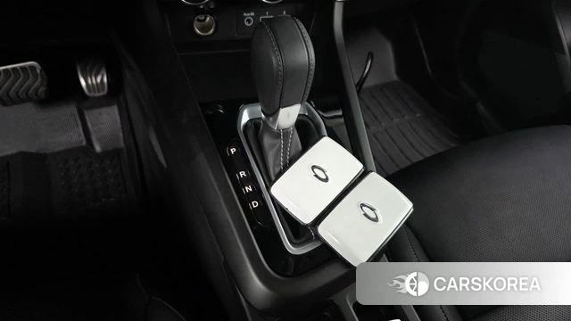 Renault Korea (Samsung) XM3 id 4360730 из Кореи 19