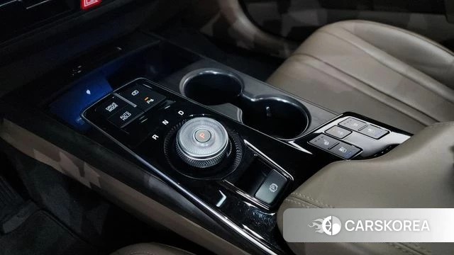 Kia K8 Hybrid id 4631232 из Кореи 35