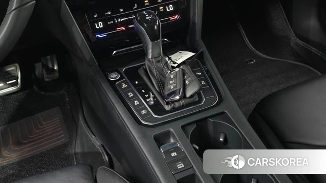 Volkswagen Arteon id 3877734 из Кореи 20