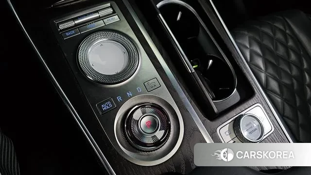 Genesis GV80 id 3407174 из Кореи 19