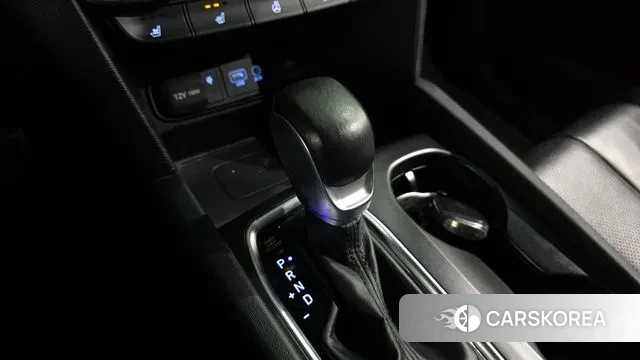 Hyundai Santa Fe TM id 3563201 из Кореи 19