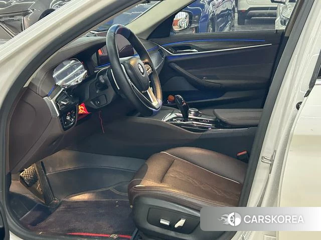 BMW 5 series id 4263963 из Китая 9