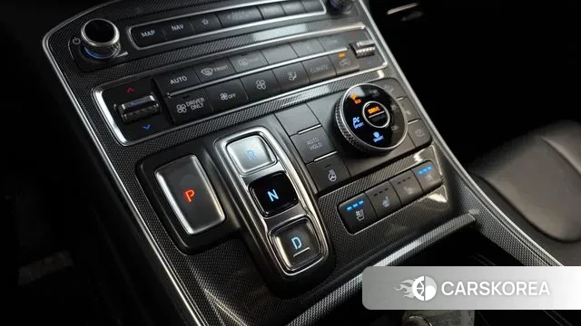 Hyundai The New Santa Fe id 3752858 из Кореи 19