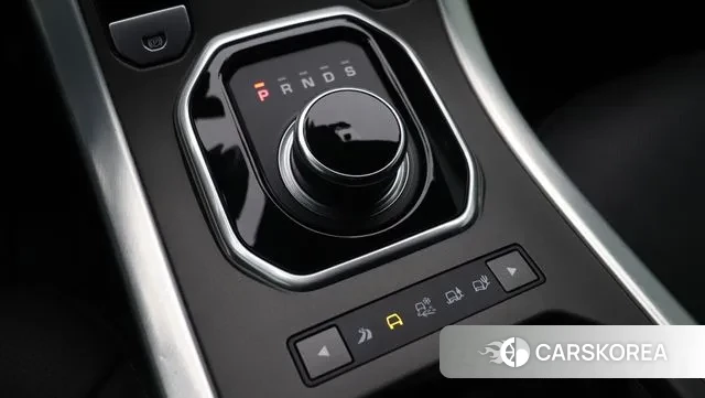 Land Rover Range Rover Evoque id 3413176 из Кореи 19