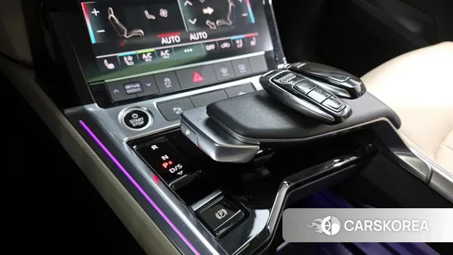 Audi e-Tron id 3258012 из Кореи 19