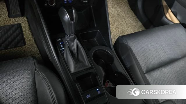 Hyundai All New Tucson id 4652147 из Кореи 29