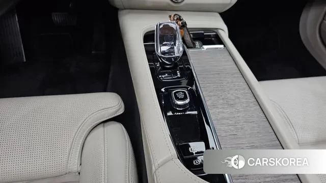 Volvo S90 id 3300195 из Кореи 19