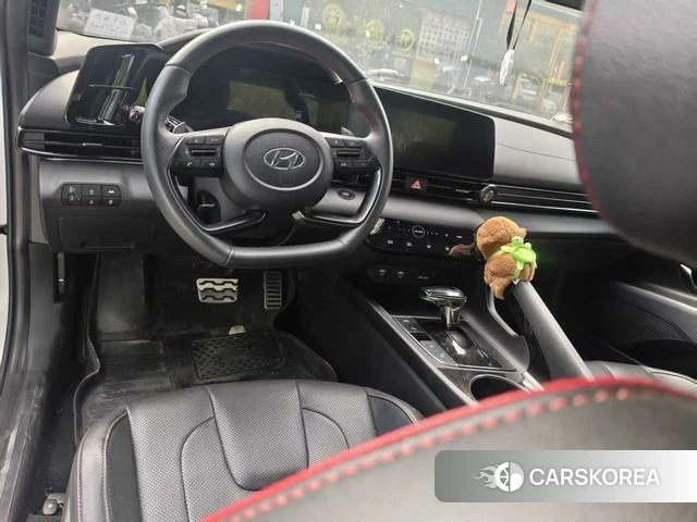 Hyundai Elantra id 4274197 из Китая 13