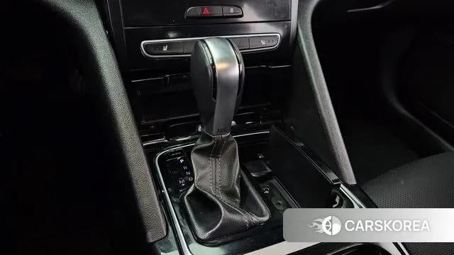 Renault Korea (Samsung) SM6 id 3647131 из Кореи 19