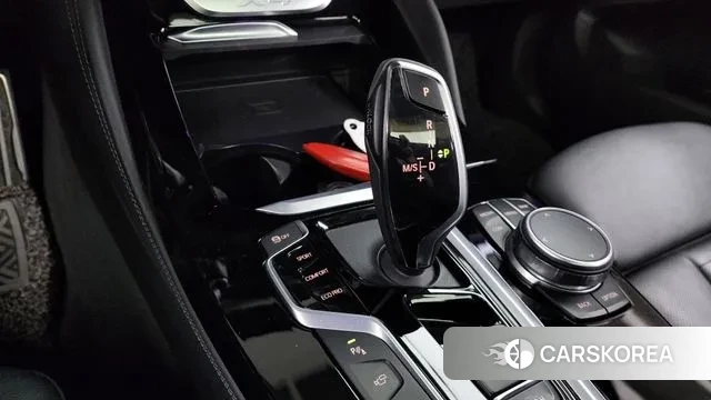 BMW X4 (G02) id 3504397 из Кореи 19