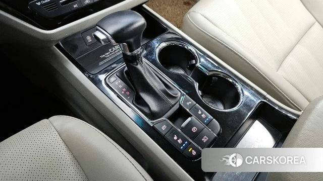 Kia The New Carnival id 4447611 из Кореи 19