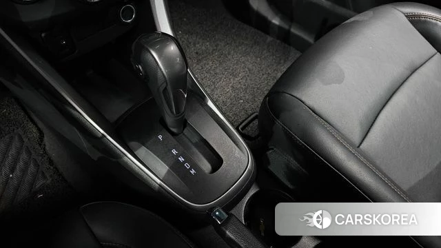 Chevrolet (GM Daewoo) The New Trax id 4344397 из Кореи 30
