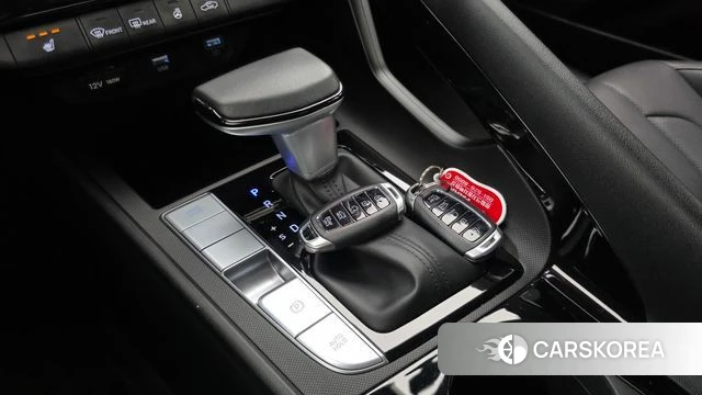 Hyundai Avante Hybrid (CN7) id 4534210 из Кореи 19