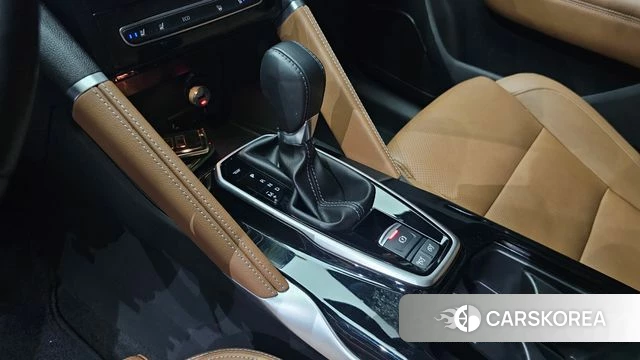 Renault Korea (Samsung) The New QM6 id 4529053 из Кореи 19