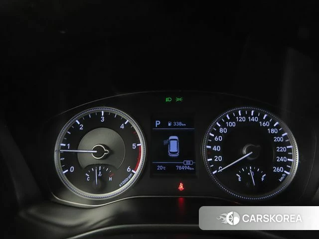 Hyundai Santa Fe TM id 4310756 из Кореи 19