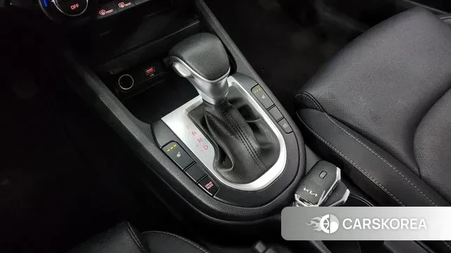 Kia The New K3 2nd generation id 2969952 из Кореи 19