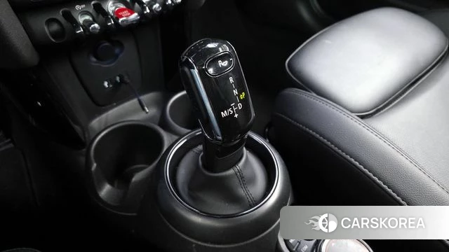 Mini Cooper D id 3893821 из Кореи 19