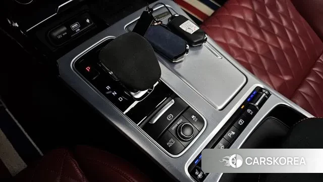 Kia Stinger Meister id 3443840 из Кореи 19