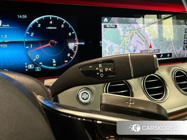 Mercedes-Benz E-Class W213 id 3525421 из Кореи 19