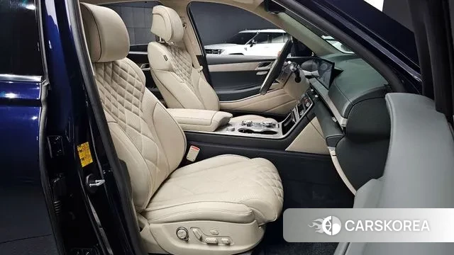 Genesis GV80 id 3763644 из Кореи 19