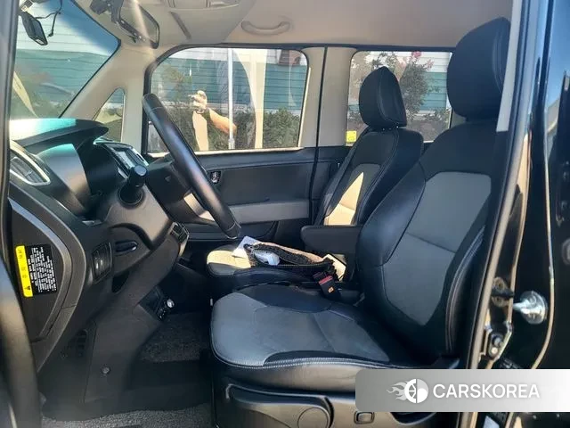 Kia The New Ray id 3423154 из Кореи 19