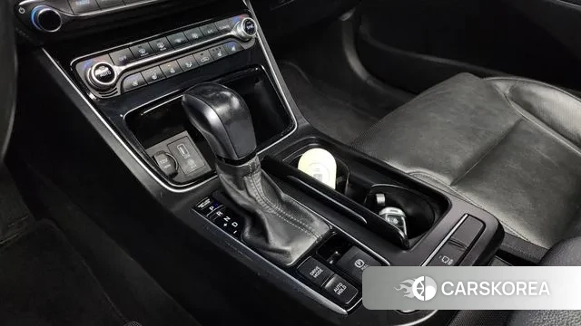 Hyundai Grandeur IG id 3531351 из Кореи 19